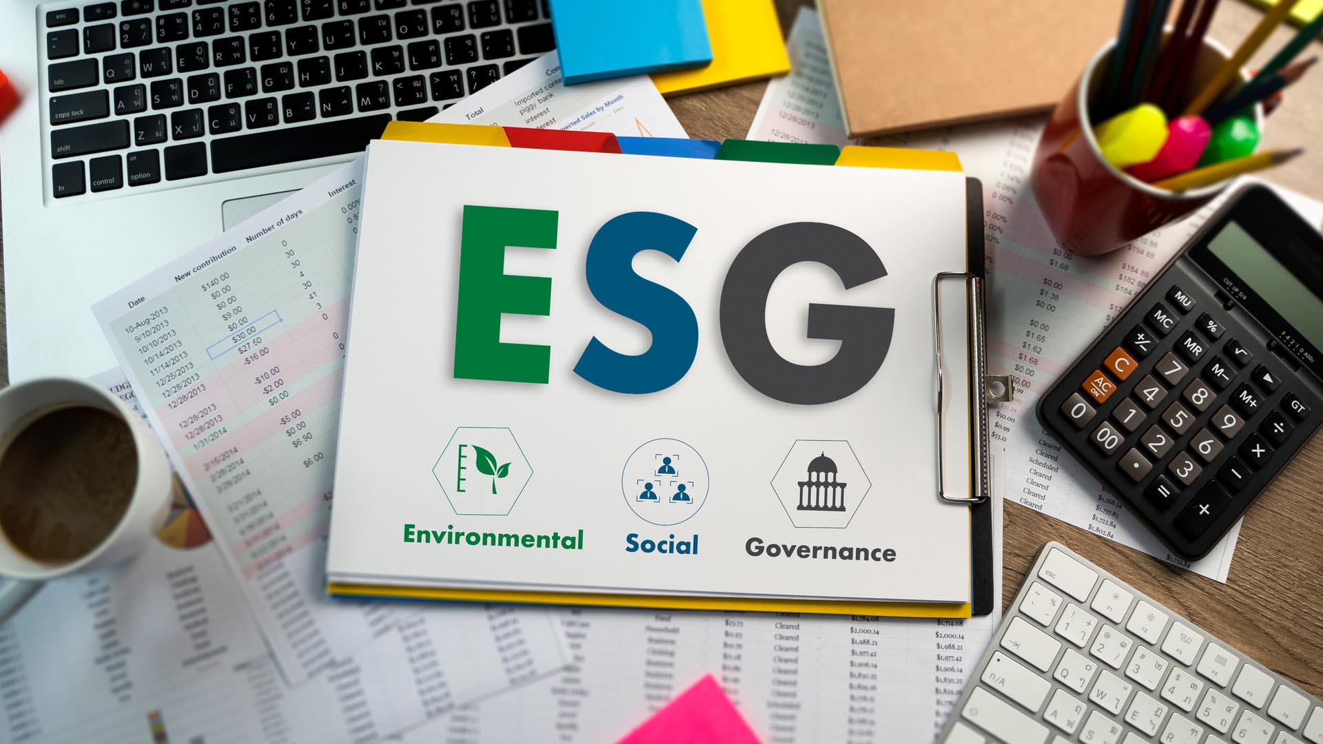 ESG Strategy che cos è e perché è importante ESG360