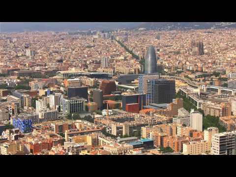 Barcelona Smart City - Castellano