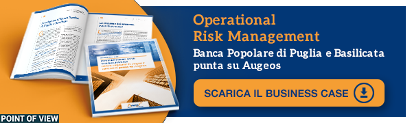 Clicca qui per scaricare il case study: "Operational Risk Management"