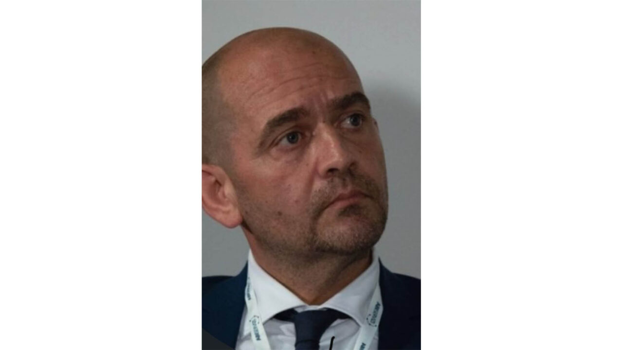 Foto di Giansimone Ghiottone, Risk manager di Banca Popolare di Puglia e Basilicata