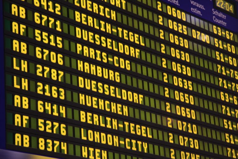Rischi di viaggio, ecco il libro bianco sullo standard Iso 31030
