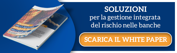 Augeos - White Paper - Soluzioni per la gestione integrata del rischio nelle banche