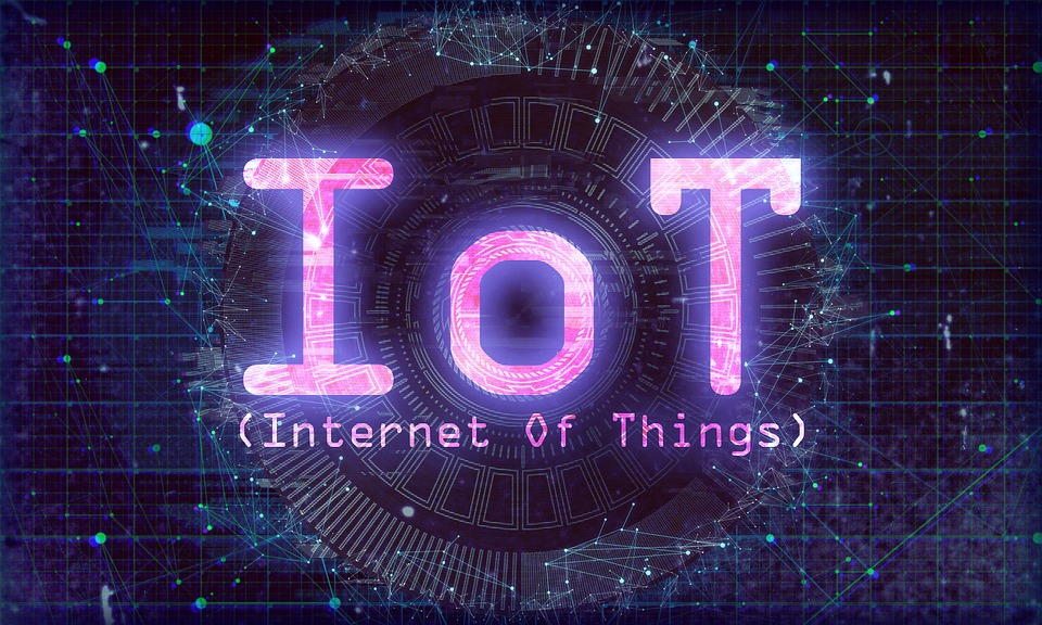 iot