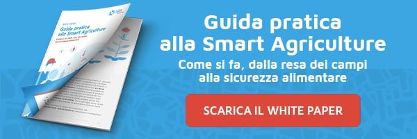 Guida pratica alla Smart Agriculture