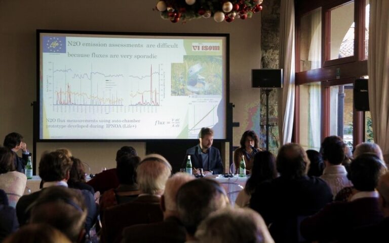Berlucchi per la Smart Agrifood: sostenibilità e innovazione nel vitivinicolo