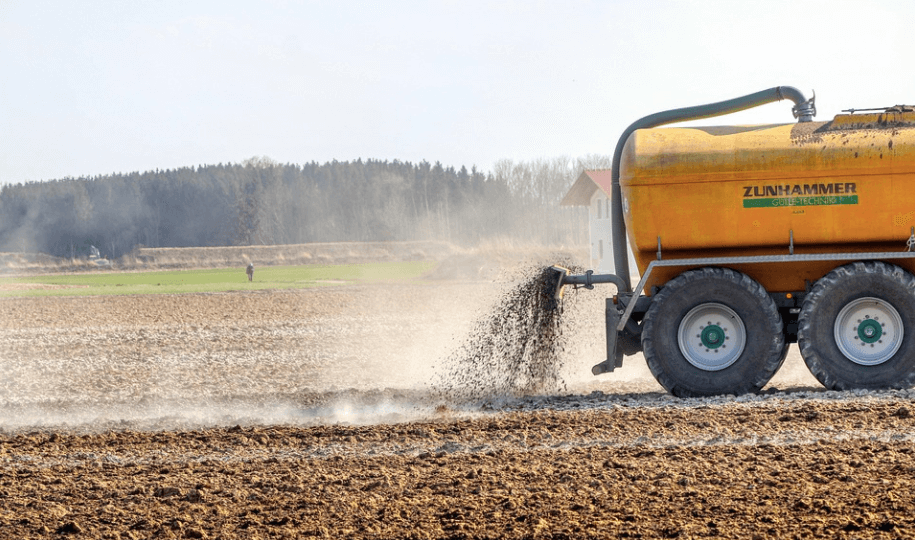 Arrivano le polizze parametriche digitali basate su blockchain per la filiera dell'Agrifood