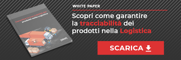 àStesi - WP - Tracciabilità