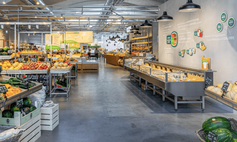 Con oltre 5 milioni di euro di investimenti, erbert è pronta ad accelerare sul Food salutare e sostenibile