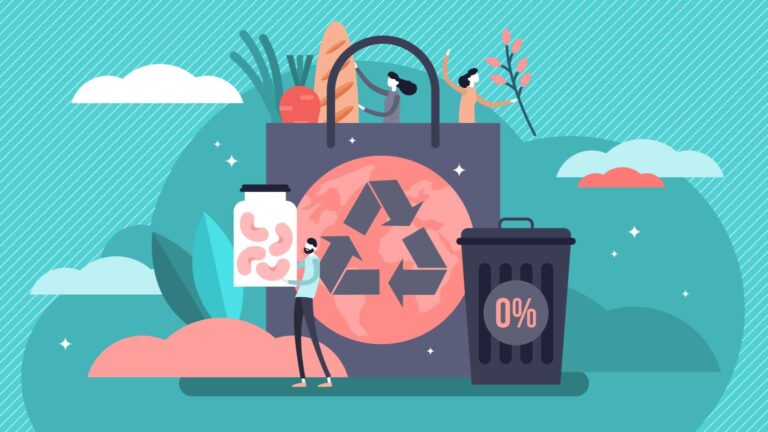Circular economy: perché oggi l'attenzione all'ambiente è anche "conveniente"