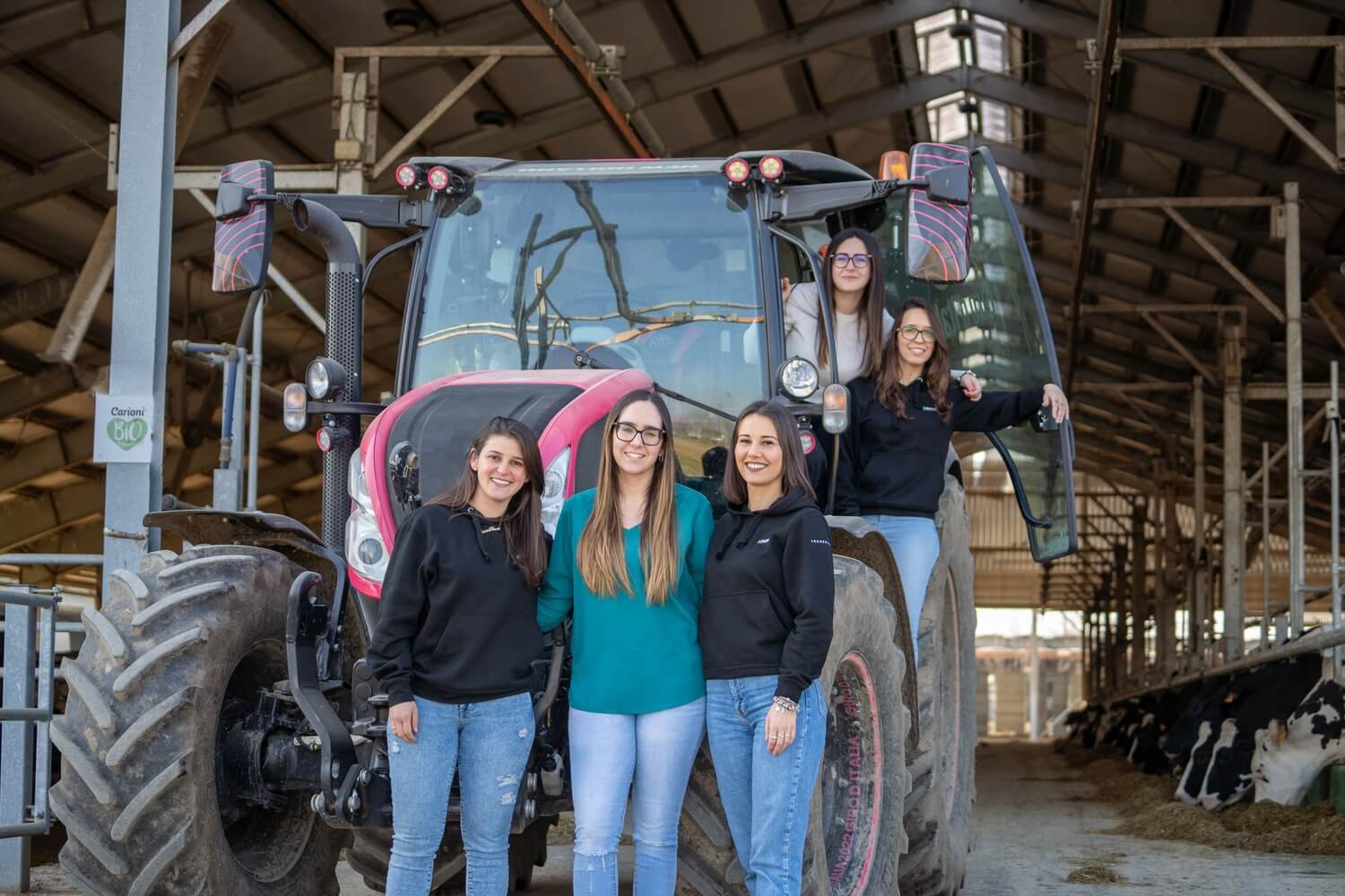 Donne e agricoltura 4.0: non solo imprenditrici ma esperte di tecnologia